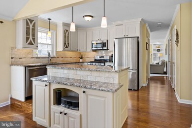 516 Trappe Ln, Langhorne, PA 19047 - photo 6