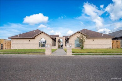 2201 Friday Ave, Pharr, TX 78577 - photo 2