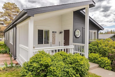 609 N Almon St unit 4012, Moscow, ID 83843 - photo 2