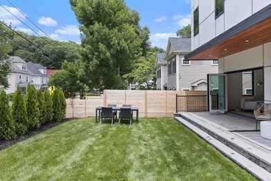 72 Circuit Ave unit 74, Newton Highlands, MA 02461 - photo 4