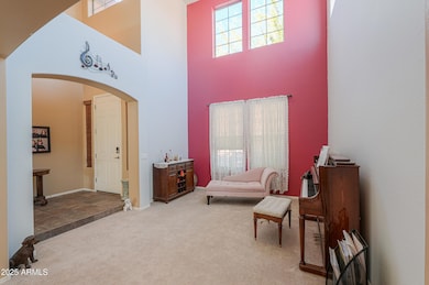 1565 E Prickly Pear Place, Casa Grande, AZ 85122 - photo 7