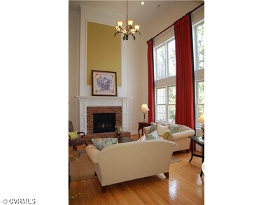 Den/Family/Great Room