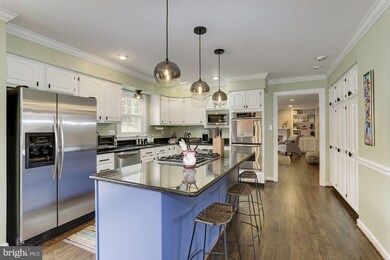 22010 Foxlair Rd, Gaithersburg, MD 20882 - photo 7