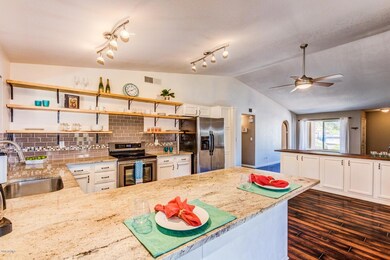 aaa. Kitchen