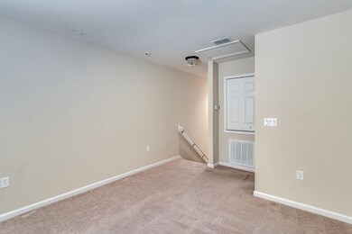 Upstairs Loft