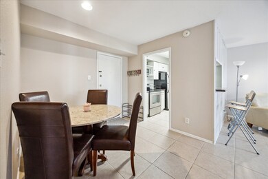 Spacious entry and functional layout.