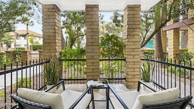 6925 E 4th St unit 5, Scottsdale, AZ 85251 - photo 7