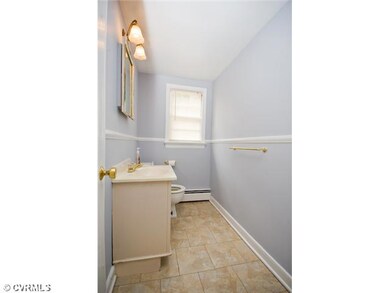 Bathroom - UPDATED DOWNSTAIRS FULL BATHROOM WITH S