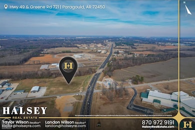 0 Acres Highway 49n unit 10121154, Paragould, AR 72450 - photo 4