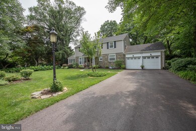 505 Oakcrest Ln, Wallingford, PA 19086 - photo 3