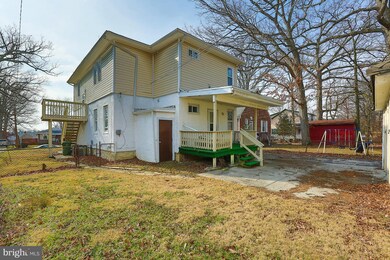 2522 Oakley Ave, Baltimore, MD 21215 - photo 5