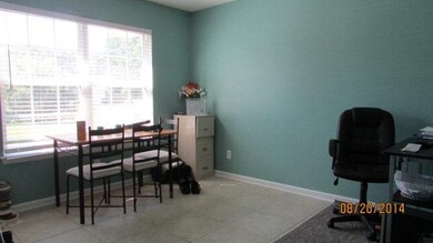Flex room