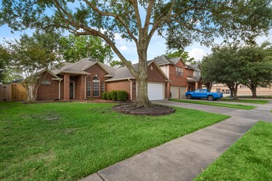 17419 Jade Springs Dr, Houston, TX 77095 - photo 2