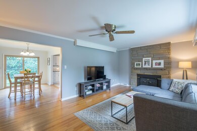 2340 Cranford Road | Columbus