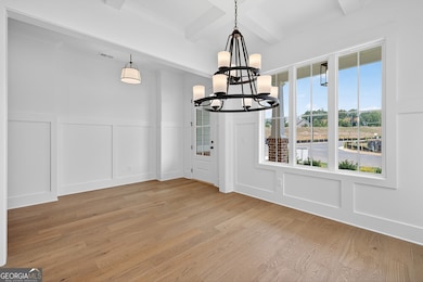 5619 Meadowstone Walk, Kennesaw, GA 30152 - photo 7