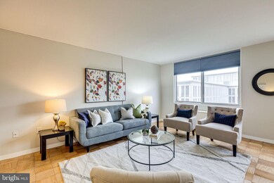 Van Ness North unit 1003, Washington, DC 20008 - photo 6