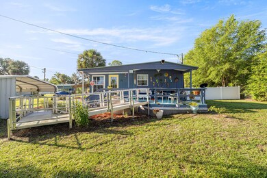 9490 NE 306th Ave, Fort McCoy, FL 32134 - photo 3