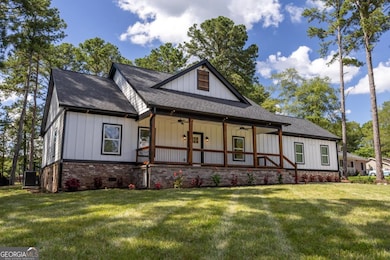 98 Reese St, Monroe, GA 30655 - photo 2