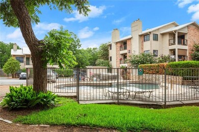 Welcome to Pecan Grove 
 private Pool at complex