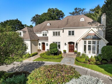 45 Oak Hill St, Newton Center, MA 02459 - photo 2