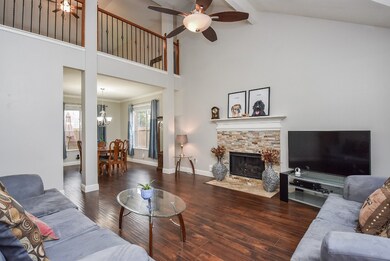 14223 Cypress Falls Dr, Cypress, TX 77429 - photo 6