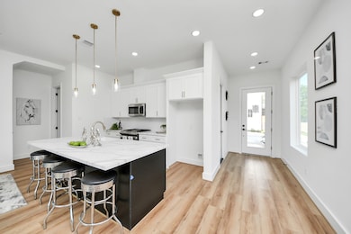 2430 Harrington St, Houston, TX 77026 - photo 5