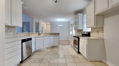 802 Georgetown Dr, Wylie, TX 75098 - photo 4