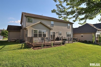 4609 N Weaverridge Blvd, Peoria, IL 61615 - photo 4