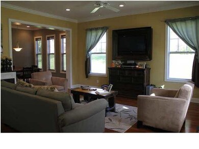 124 Heights Dr, Clinton, MS 39056 - photo 4