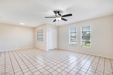 3630 Agualinda Blvd, Cape Coral, FL 33914 - photo 2