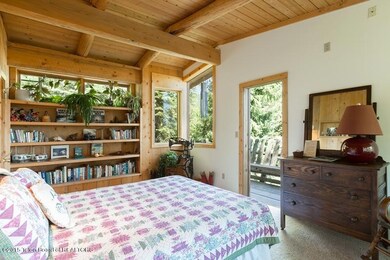 Bedroom 1 View
