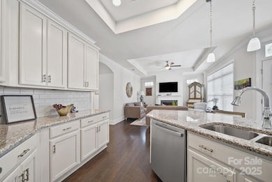 4516 Ideal Way, Harrisburg, NC 28075 - photo 6