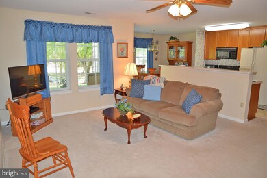 2404 Dominion Dr unit 1C, Frederick, MD 21702 - photo 6