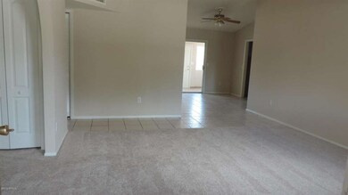 2 Spacious Floorplan