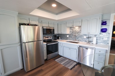 64291 Spyglass Ave unit 2, Desert Hot Springs, CA 92240 - photo 5