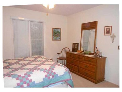 Bedroom.