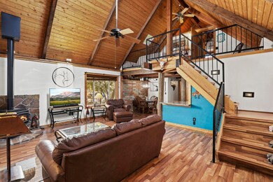 3747 N Mohawk St, Pine, AZ 85544 - photo 6