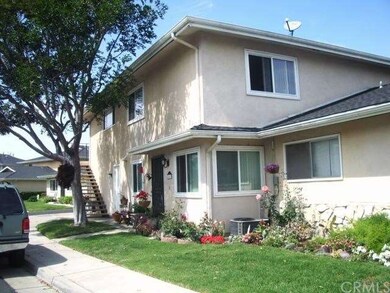 This townhome is a corner location, providing maxi