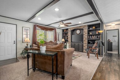 26406 Coleman Dr, Splendora, TX 77372 - photo 6