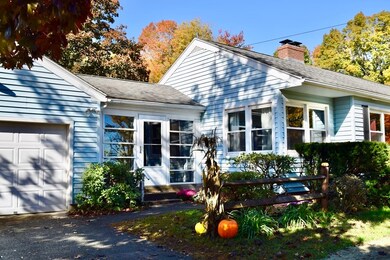 179 Chestnut Plain Rd, Whately, MA 01093 - photo 3