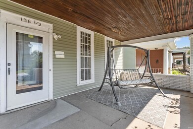 136 1/2 W 7th St, Peru, IN 46970 - photo 4