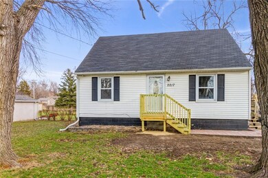 2217 Lay St, Des Moines, IA 50317 - photo 2
