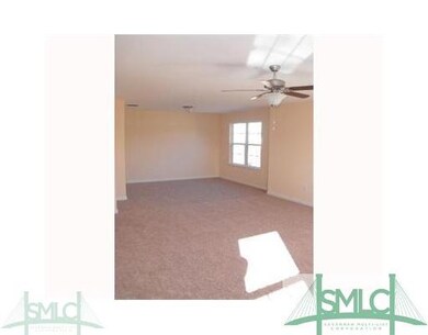 Master Bedroom.
