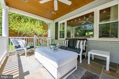 3507 Glenmoor Dr, Chevy Chase, MD 20815 - photo 2