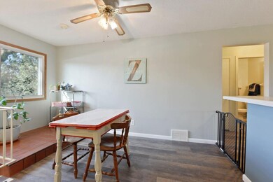 Other view of Dining