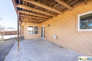 3002 Homer Cir, Copperas Cove, TX 76522 - photo 7