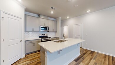 1815 Aspen River Ln, Apex, NC 27502 - photo 6