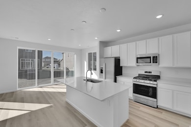 1083 W 400 S unit 42, Brigham City, UT 84302 - photo 2