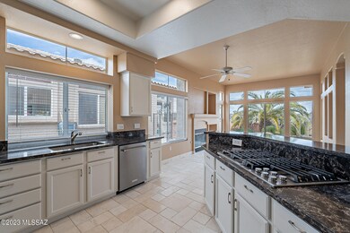 Beautiful Kitchen