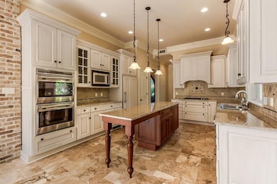 1296 Bluff Dr, Slidell, LA 70461 - photo 5